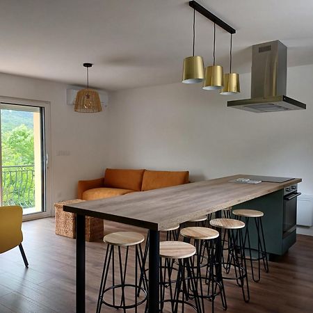 Maison Individuelle Proche Du Centre Et Au Calme Saint-Péray Esterno foto