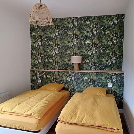 Maison Individuelle Proche Du Centre Et Au Calme Saint-Péray Esterno foto
