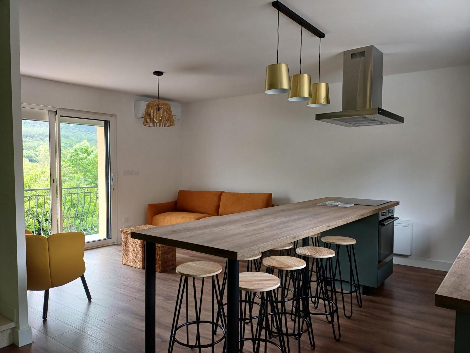 Maison Individuelle Proche Du Centre Et Au Calme Saint-Péray Esterno foto