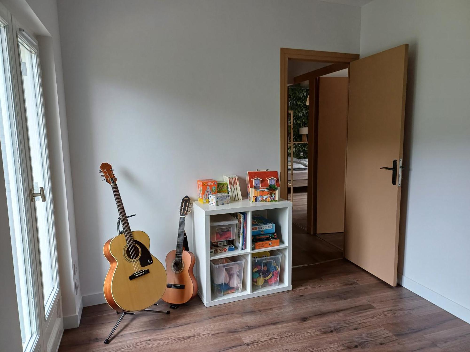 Maison Individuelle Proche Du Centre Et Au Calme Saint-Péray Esterno foto