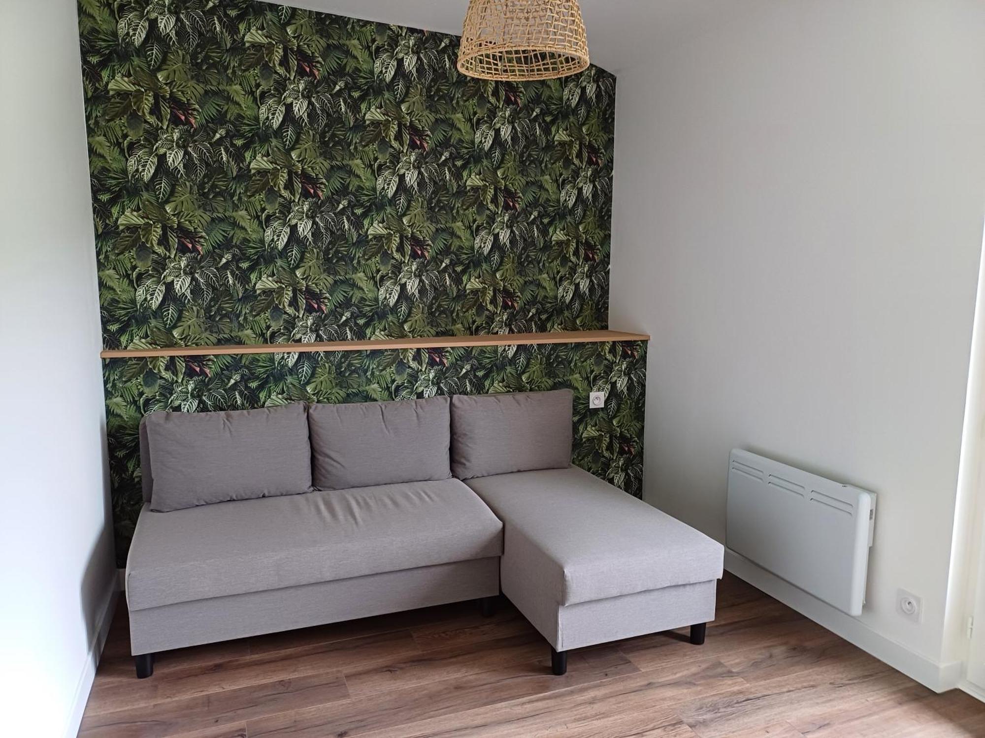 Maison Individuelle Proche Du Centre Et Au Calme Saint-Péray Esterno foto