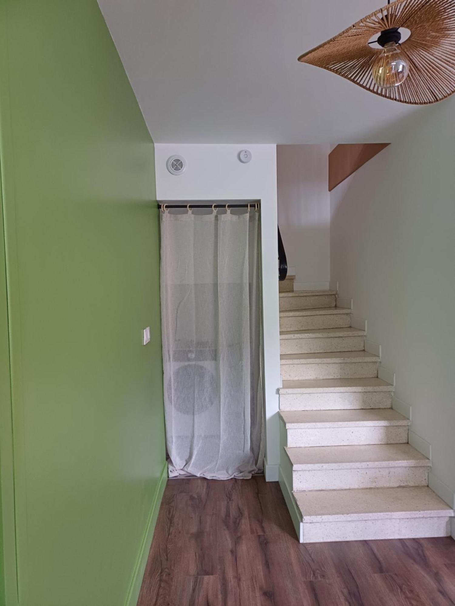 Maison Individuelle Proche Du Centre Et Au Calme Saint-Péray Esterno foto