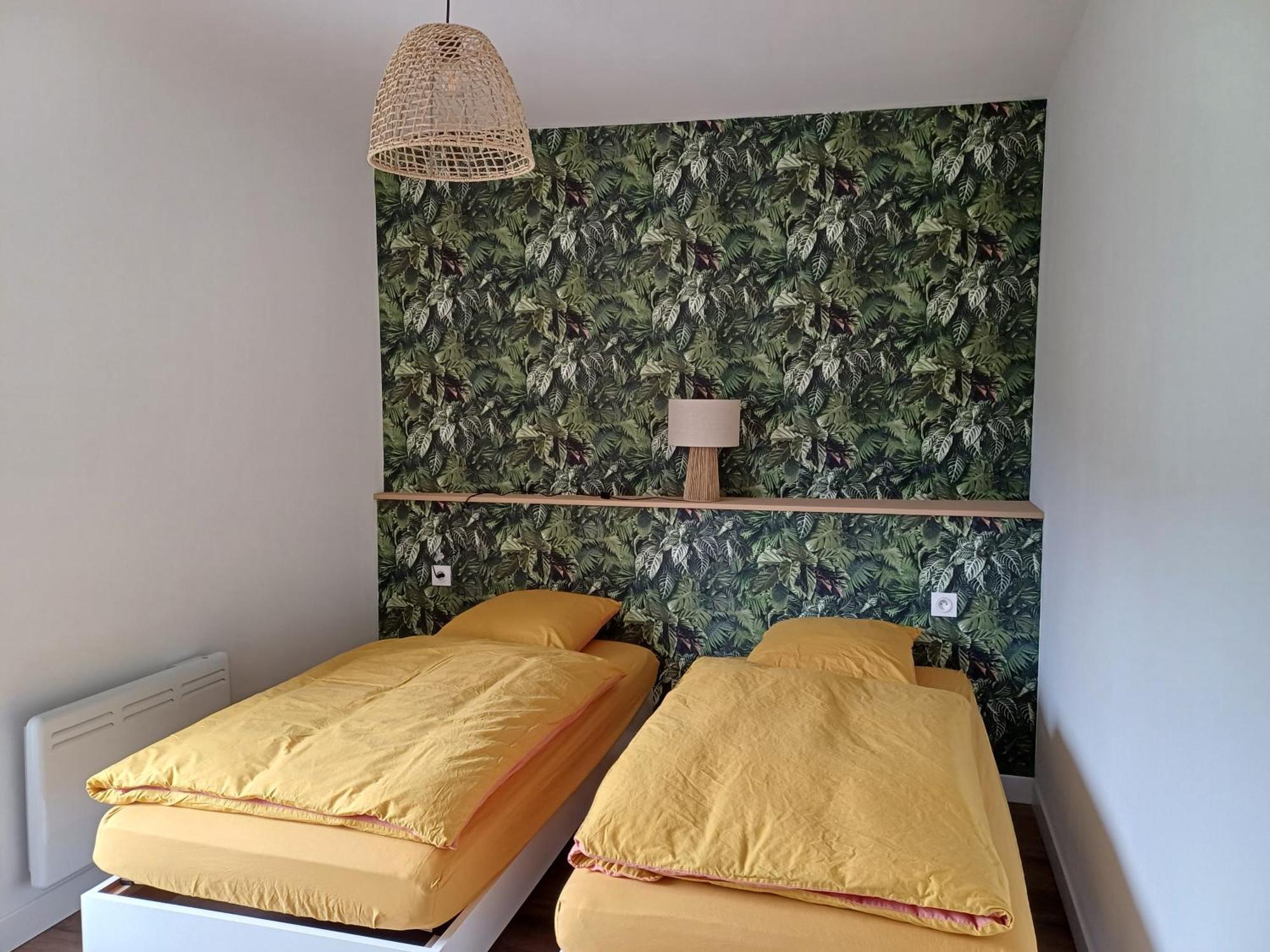 Maison Individuelle Proche Du Centre Et Au Calme Saint-Péray Esterno foto