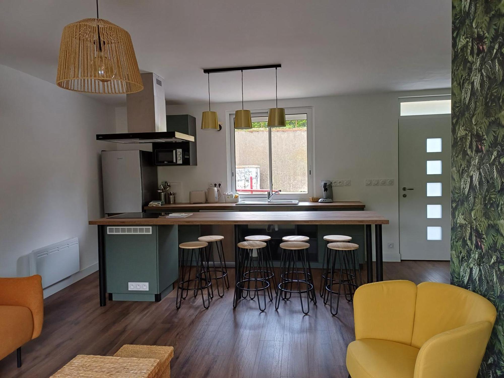 Maison Individuelle Proche Du Centre Et Au Calme Saint-Péray Esterno foto