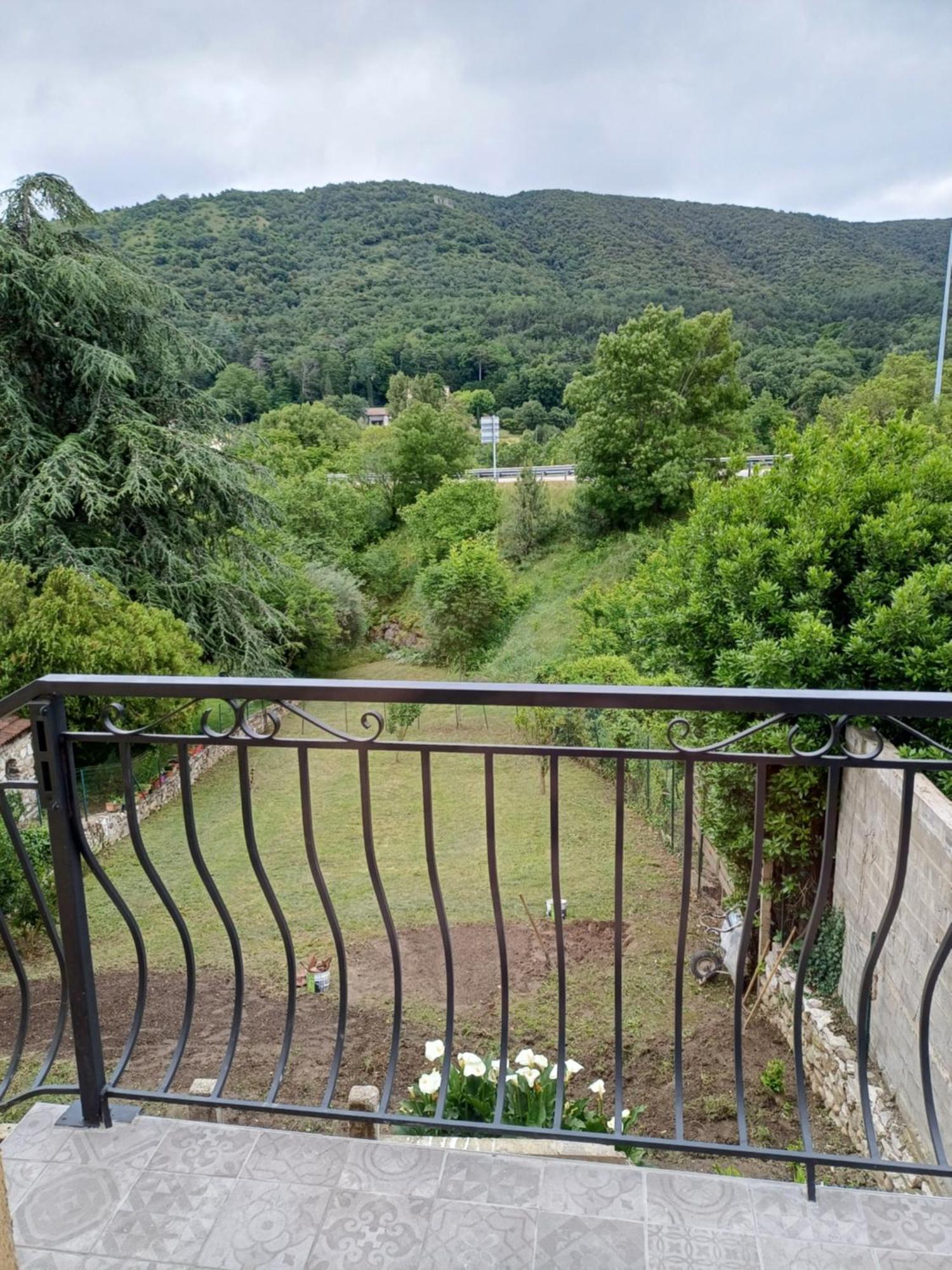 Maison Individuelle Proche Du Centre Et Au Calme Saint-Péray Esterno foto