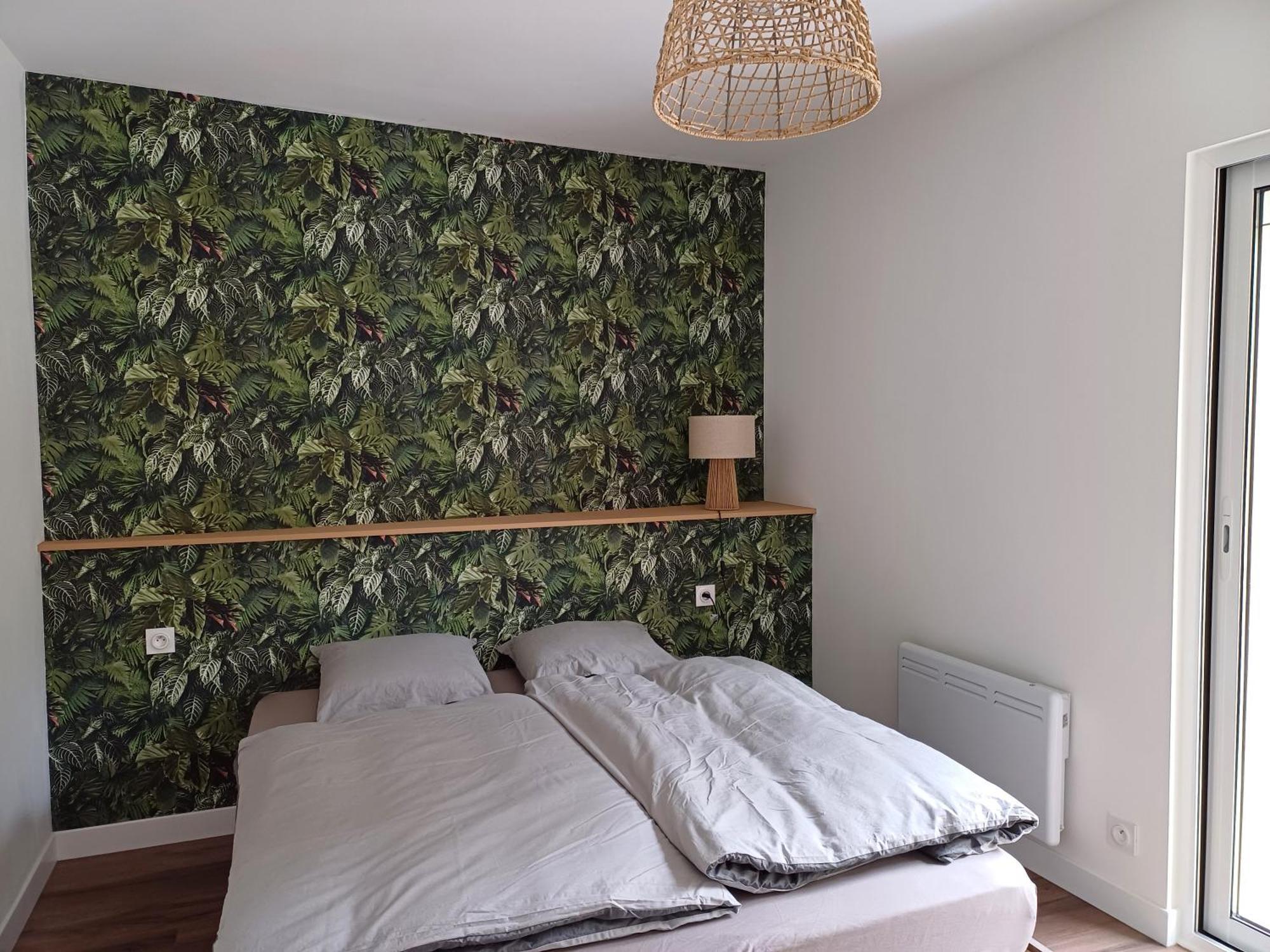 Maison Individuelle Proche Du Centre Et Au Calme Saint-Péray Esterno foto